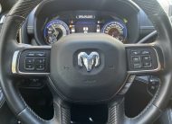 2020 Ram 2500 Limited 7734 Miles Maximum Steel Metallic Clearcoat 4D Crew Cab Cu