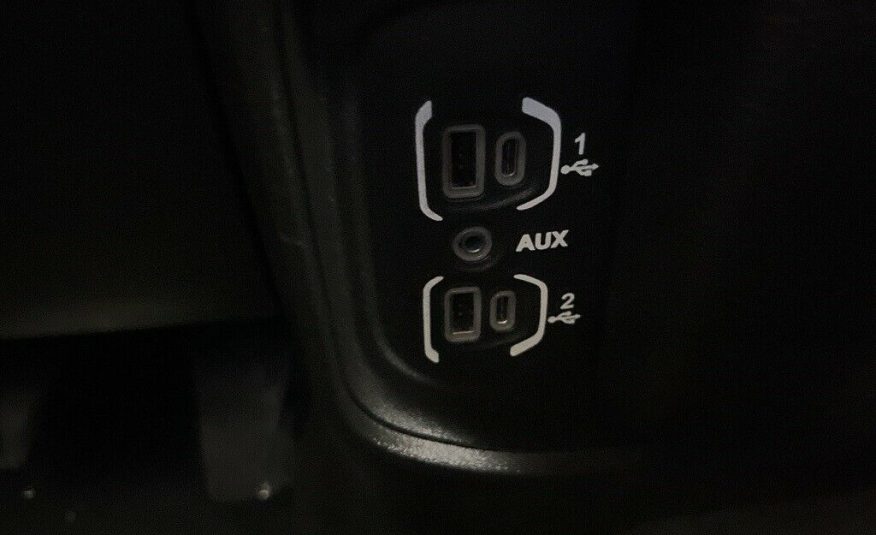 2021 Ram 2500 Laramie 5539 Miles Bright White Clearcoat 4D Crew Cab Cummins 6.7L