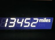 2021 Lexus LX 570 13452 Miles Black Onyx 4D Sport Utility 5.7L V8 DOHC Dual VVT-