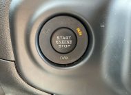 2018 Jeep Wrangler Unlimited Sahara 11445 Miles Black Clearcoat 4D Sport Utility