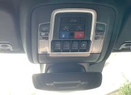 2021 Ram 1500 Laramie Longhorn 9648 Miles Maximum Steel Metallic Clearcoat 4D Cr