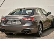 2020 Maserati Ghibli S Q4 GranSport
