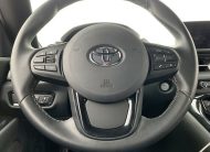 2021 Toyota Supra 3.0 18837 Miles Tungsten 2D Coupe 3.0L I6 Turbocharged 8-Speed