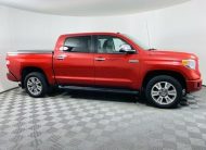 2014 Toyota Tundra Platinum