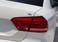 2014 Volkswagen Passat SE wSnrfNav