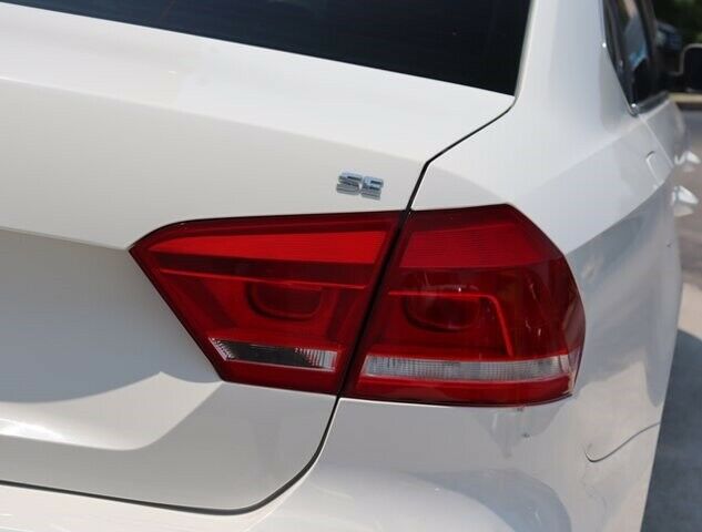 2014 Volkswagen Passat SE wSnrfNav