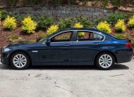 2015 BMW 5-Series 528i xDrive