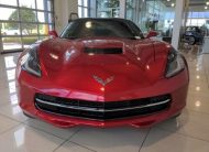 2015 Chevrolet Corvette 2LT