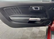 2015 Ford Mustang EcoBoost