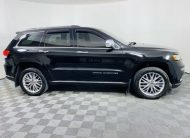2017 Jeep Grand Cherokee Summit