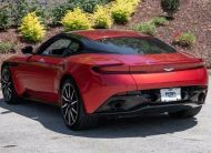 2018 Aston Martin DB11 V12