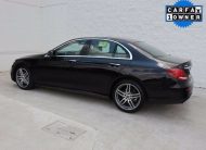 2018 Mercedes-Benz E-Class E 300