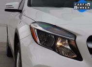 2018 Mercedes-Benz GLA GLA 250