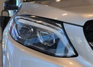 2018 Mercedes-Benz GLE AMG GLE43