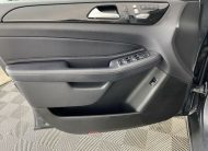 2018 Mercedes-Benz GLE GLE 350