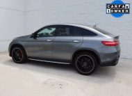2018 Mercedes-Benz Other AMG® GLE 63 S