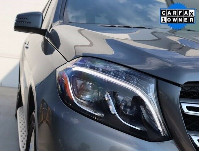 2018 Mercedes-Benz Other GLS 450