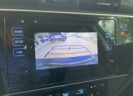 2019 Toyota Corolla SE 34250 Miles Blue Crush Metallic 4D Sedan 1.8L I4 DOHC Dua