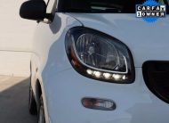 2018 Smart fortwo electric drive passion