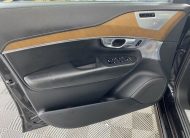 2018 Volvo XC90 T6 Inscription