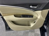 2019 Acura MDX 3.5L Advance Package