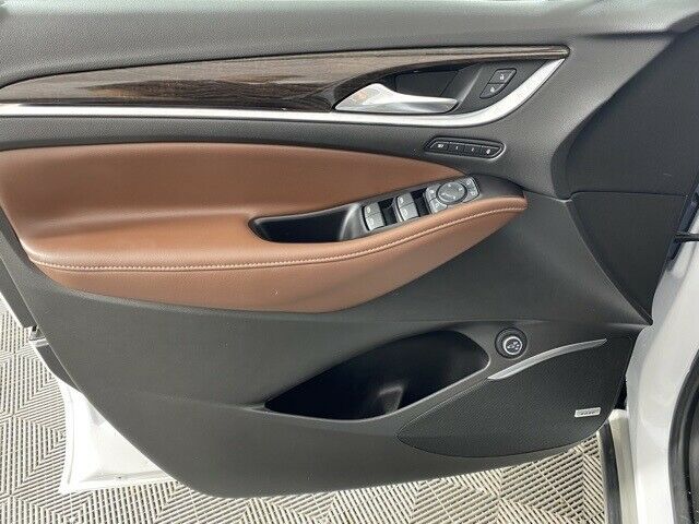 2019 Buick Enclave Avenir