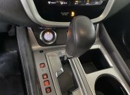 2019 Nissan Murano S 17599 Miles Cayenne Red Pearl Metallic 4D Sport Utility 3.5