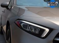 2019 Mercedes-Benz A-Class A 220