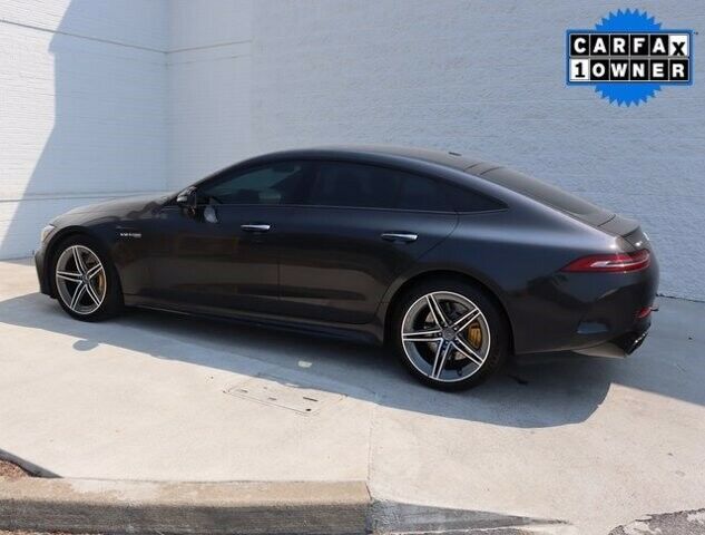2019 Mercedes-Benz Other AMG® GT 63 S