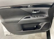 2019 Mitsubishi Outlander ES