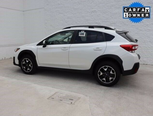 2019 Subaru XV Crosstrek Premium
