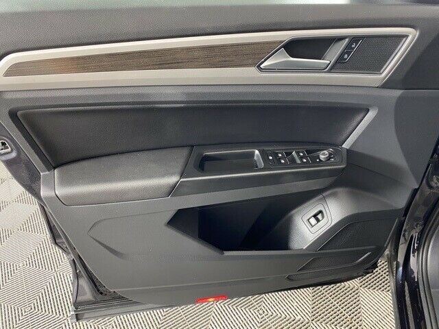 2019 Volkswagen Atlas 3.6L V6 SE wTechnology