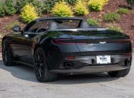 2020 Aston Martin DB11 2DR CPE VOLANTE