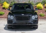2020 Bentley Bentayga Speed