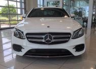 2020 Mercedes-Benz E-Class E450