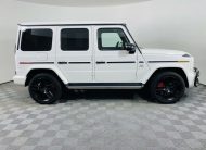 2020 Mercedes-Benz G-Class G 63 AMG®