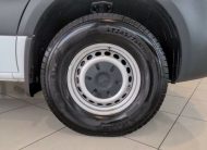 2020 Mercedes-Benz Sprinter Cargo Van Cargo 144 WB