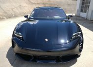 2020 Porsche Taycan Turbo