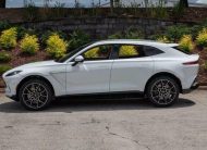 2021 Aston Martin DBX 4DR SUV AWD