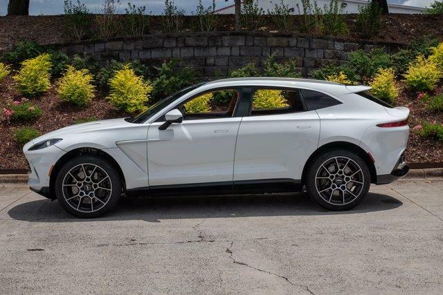 2021 Aston Martin DBX 4DR SUV AWD