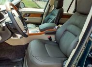 2021 Land Rover Range Rover P525 Westminster