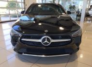 2021 Mercedes-Benz CLA CLA 250