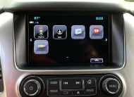 2017 Chevrolet Suburban LT 50741 Miles Iridescent Pearl Tricoat 4D Sport Utility