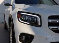 2021 Mercedes-Benz GLB GLB 250