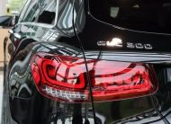 2021 Mercedes-Benz GLC GLC 300