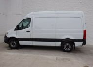 2021 Mercedes-Benz Sprinter 1500 Standard Roof