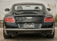2017 Bentley Continental GT V8 S Mulliner