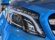 2017 Mercedes-Benz GLA GLA 250
