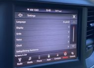 2021 Ram 1500 Big HornLone Star 9496 Miles Billet Silver Metallic Clearcoat 4D