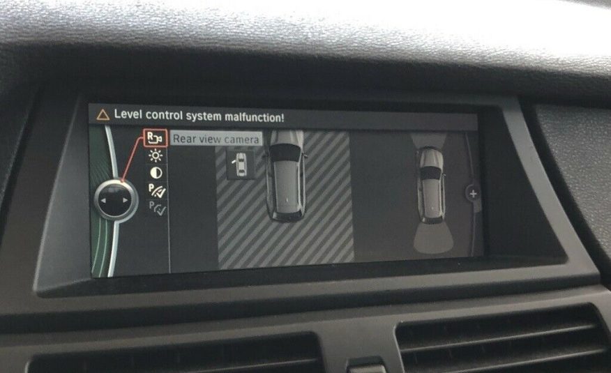 2012 BMW X5 xDrive35i